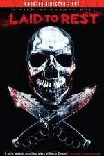 Watch Laid to Rest Watch123movies