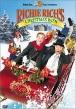 Watch Richie Rich\'s Christmas Wish Watch123movies