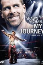 Watch WWE: Shawn Michaels My Journey Watch123movies
