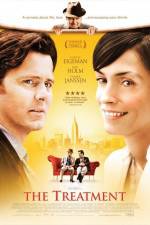 Watch The Treatment Watch123movies
