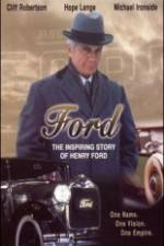 Watch Ford  The Man and the Machine Watch123movies