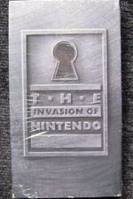 Watch The Invasion of Nintendo Watch123movies