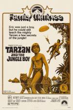 Watch Tarzan and the Jungle Boy Watch123movies