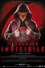 Watch The Invisible Boy Watch123movies