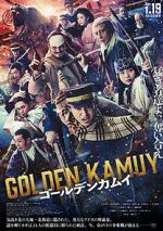 Watch Golden Kamuy Watch123movies