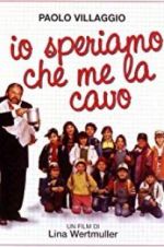 Watch Ciao, Professore! Watch123movies