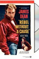 Watch Rebel Without a Cause Watch123movies