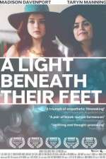 Watch A Light Beneath Their Feet Watch123movies