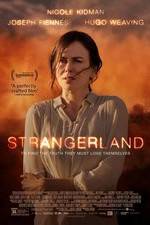 Watch Strangerland Watch123movies