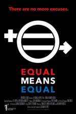 Watch Equal Means Equal Watch123movies