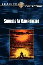 Watch Sunrise at Campobello Watch123movies