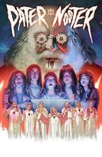 Watch Pater Noster and the Mission of Light Watch123movies