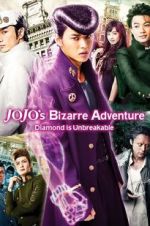 Watch JoJo\'s Bizarre Adventure: Diamond Is Unbreakable - Chapter 1 Watch123movies
