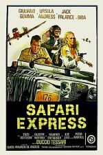 Watch Safari Express Watch123movies