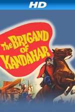 Watch The Brigand of Kandahar Watch123movies