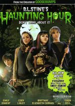 Watch The Haunting Hour: Don't Think About It Watch123movies