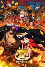 Watch One Piece Film Z Watch123movies