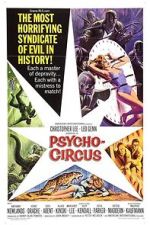 Watch Psycho-Circus Watch123movies