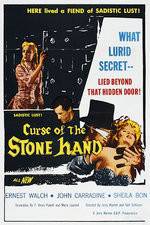 Watch Curse of the Stone Hand Watch123movies