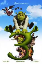 Watch Shrek the Third Watch123movies