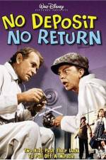 Watch No Deposit No Return Watch123movies