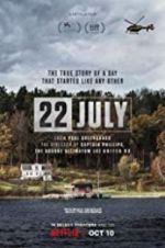 Watch 22 July Watch123movies