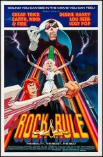 Watch Rock & Rule Watch123movies