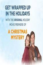 Watch A Christmas Mystery Watch123movies