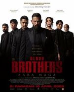 Watch Blood Brothers: Bara Naga Watch123movies