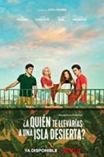 Watch Who Would You Take to a Deserted Island? Watch123movies