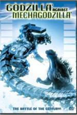 Watch Godzilla Against MechaGodzilla Watch123movies