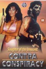 Watch Contra Conspiracy Watch123movies