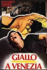 Watch Giallo a Venezia Watch123movies