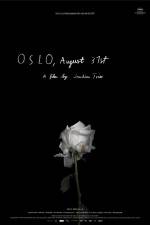 Watch Oslo 31 August Watch123movies