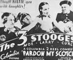 Watch Pardon My Scotch (Short 1935) Watch123movies