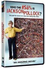 Watch Who the #$&% Is Jackson Pollock Watch123movies
