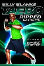 Watch Billy Blanks Tae Bo Ripped Extreme Watch123movies