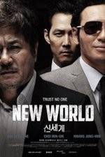 Watch New World Watch123movies