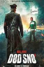 Watch Dead Snow: Red vs. Dead Watch123movies