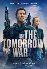 Watch The Tomorrow War Watch123movies