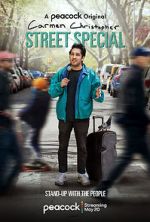 Watch Carmen Christopher: Street Special (TV Special 2021) Watch123movies