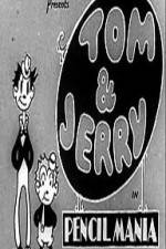 Watch Pencil Mania Watch123movies