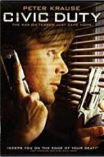 Watch Civic Duty Watch123movies