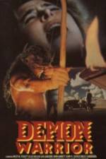Watch Demon Warrior Watch123movies