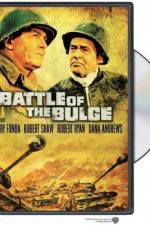 Watch Battle of the Bulge Watch123movies