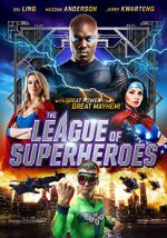 Watch League of Superheroes Watch123movies