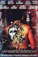 Watch Japanese Borscht Watch123movies