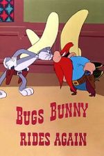 Watch Bugs Bunny Rides Again (Short 1948) Watch123movies