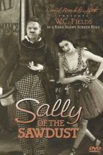 Watch Sally of the Sawdust Watch123movies