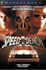 Watch Speed Demon Watch123movies